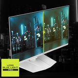 MAG 272QPW QD-OLED X28 | MSI Gaming Monitor - MSI e-Shop | Offiziell von MSI Deutschland