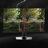 MPG 322UR QD-OLED X24 | MSI Gaming Monitor