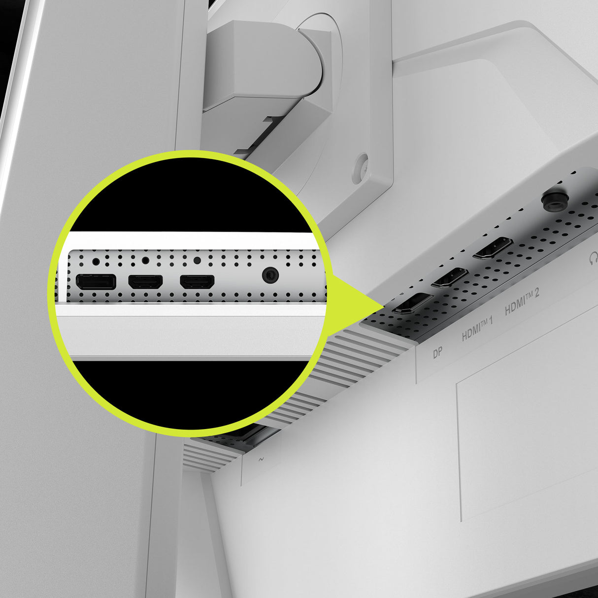 MAG 274QRFW E20 | MSI Gaming Monitor