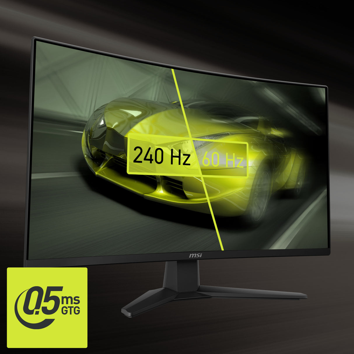 MAG 274CF X24 | MSI Gaming Monitor - MSI e-Shop | Offiziell von MSI Deutschland