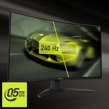 MAG 274CF X24 | MSI Gaming Monitor - MSI e-Shop | Offiziell von MSI Deutschland