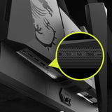 MAG 272QP QD-OLED X50 | MSI Gaming Monitor - MSI e-Shop | Offiziell von MSI Deutschland