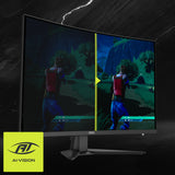 MSI CB MAG 321CQF E18 | MSI Gaming Monitor - MSI e-Shop | Offiziell von MSI Deutschland