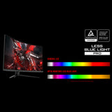 G321CQPDE E2 | MSI eSport Gaming Monitor - MSI e-Shop | Offiziell von MSI Deutschland