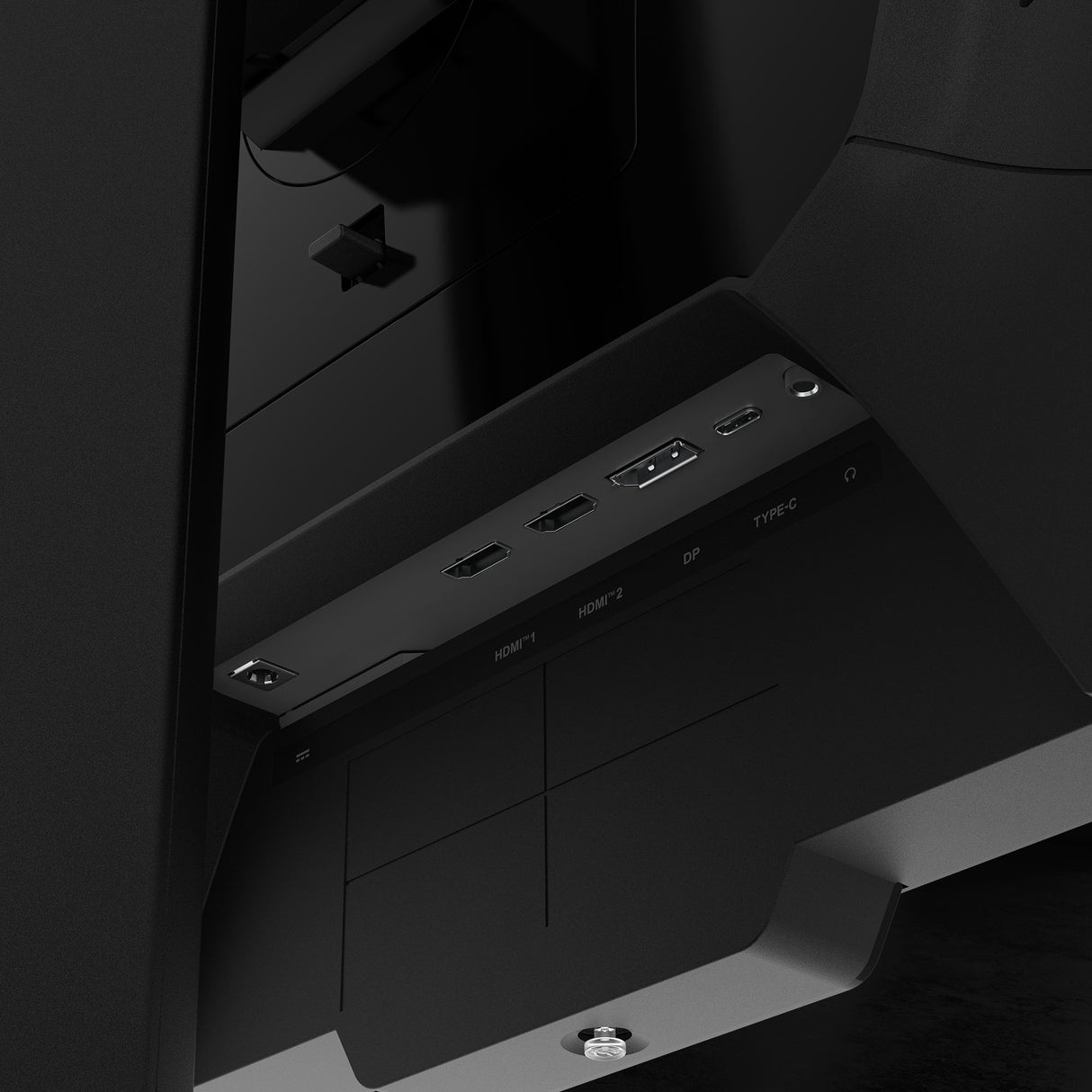 MAG 274UPDF E16M | MSI Gaming Monitor