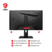 G274QPXDE | 27 zoll 240hz WQHD Flat Rapid IPS Panel HDR 400 Adaptive Sync | Gaming Monitor - MSI e-Shop | Offiziell von MSI Deutschland