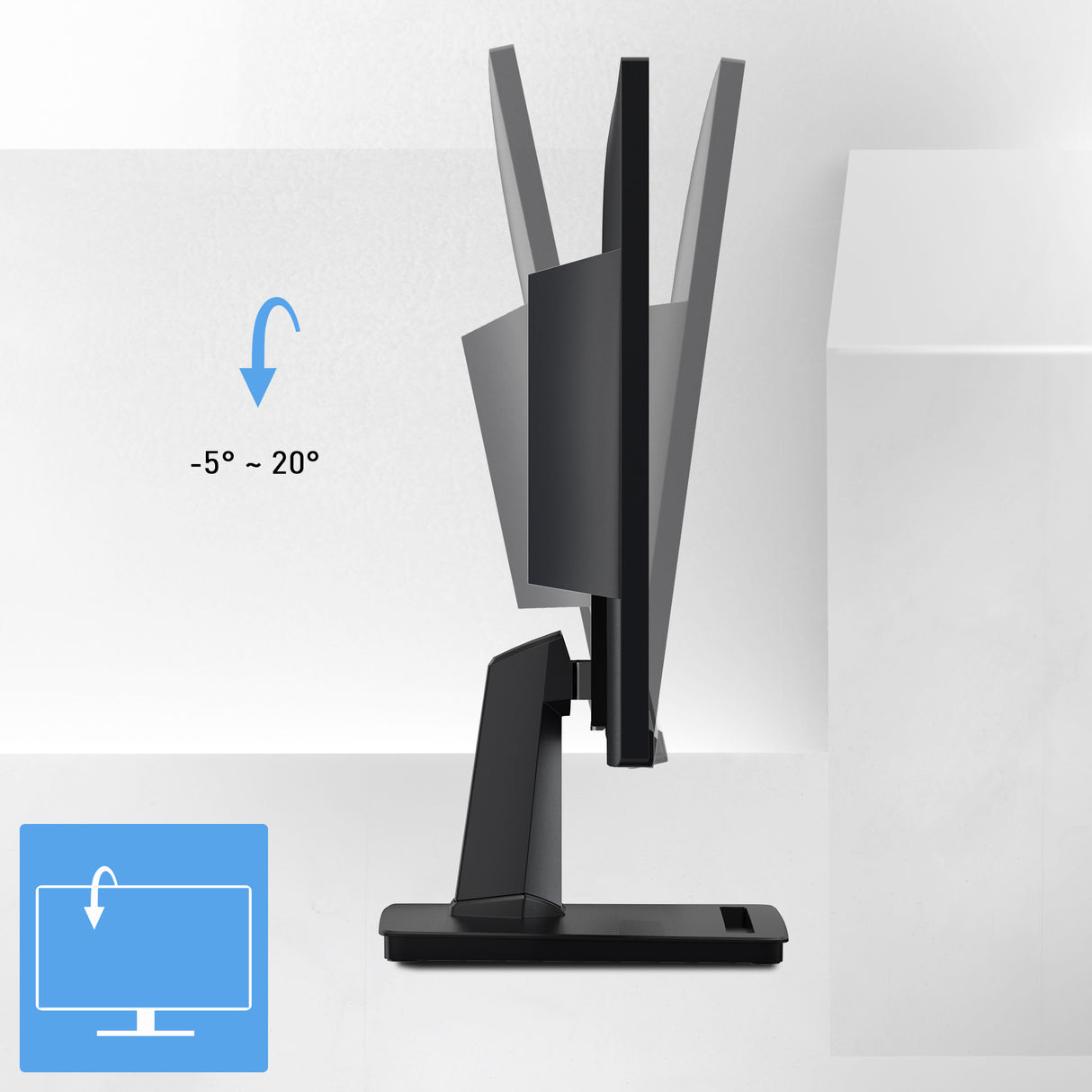 PRO MP225 | MSI PRO Monitor - MSI e-Shop | Offiziell von MSI Deutschland