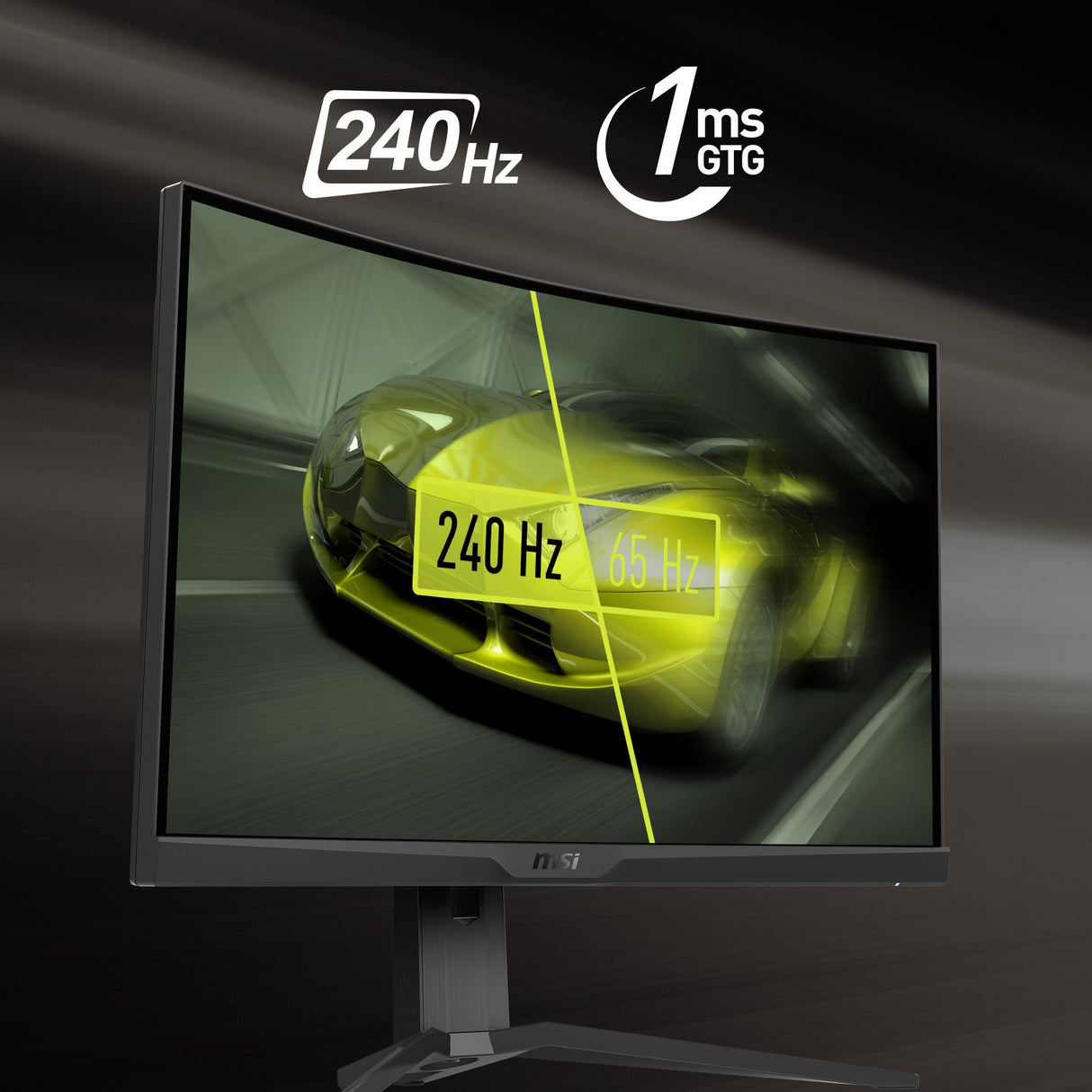 MSI Incent MAG 275CQRXFDE | MSI Gaming Monitor - MSI e-Shop | Offiziell von MSI Deutschland