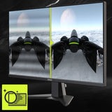 2er Pack - MAG 275F | MSI Gaming Monitor