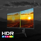 MAG 342CQRF E20 | MSI Gaming Monitor