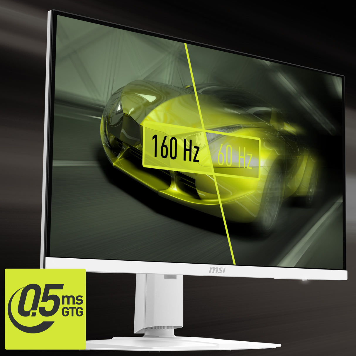 MAG 274URFWDE | MSI eSport Gaming Monitor