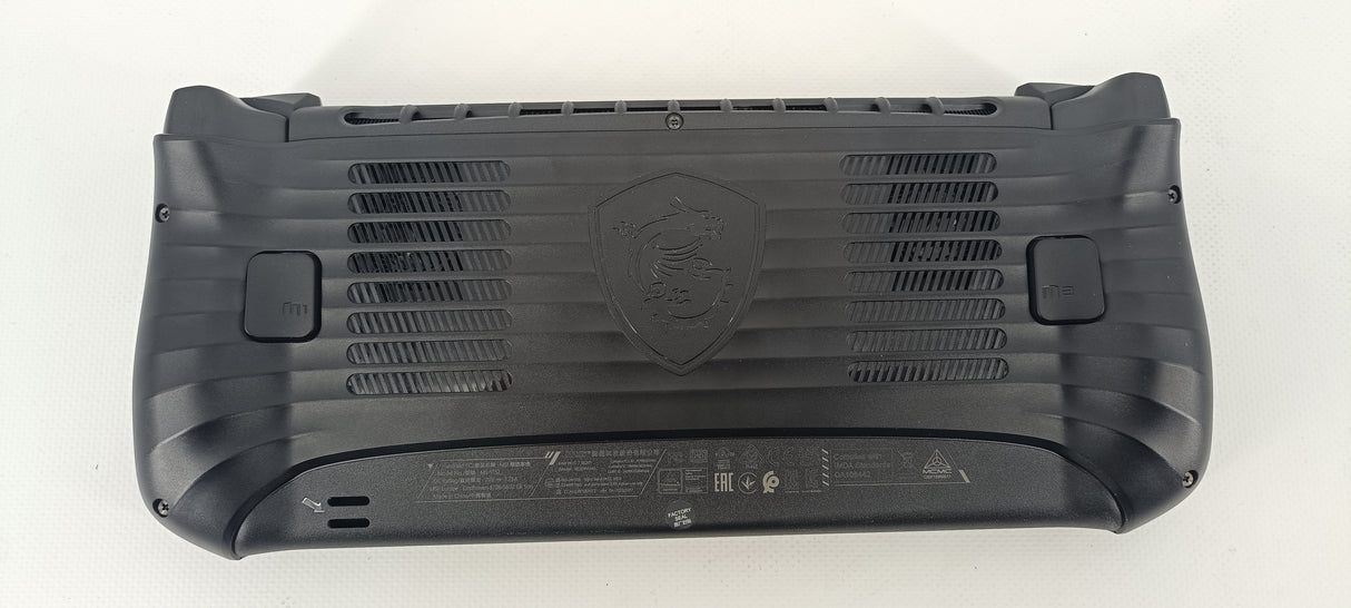 MSI Handheld PC Claw 8 AI+ A2VM-013NEU - Refurbished - MSI e-Shop | Offiziell von MSI Deutschland