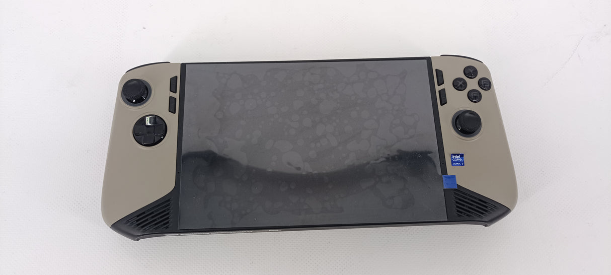 MSI Handheld PC Claw 8 AI+ A2VM-013NEU - Refurbished - MSI e-Shop | Offiziell von MSI Deutschland