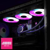 MPG Infinite X3 AI 2NVP7-096AT