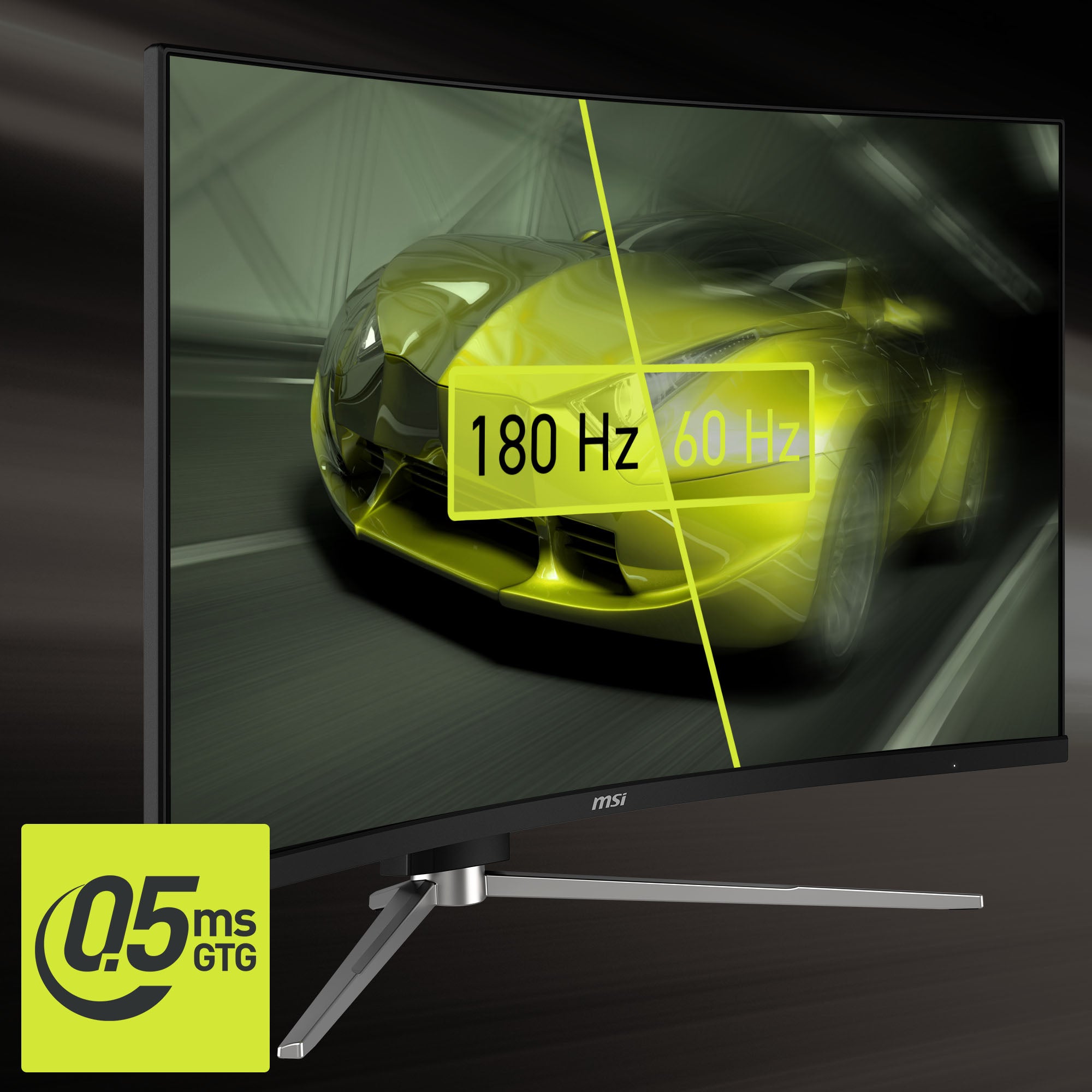 MSI CB MAG 325CQRF QD E2 | MSI Gaming Monitor - MSI e-Shop | Offiziell von MSI Deutschland