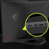 MSI CB MAG 321CQF E18 | MSI Gaming Monitor - MSI e-Shop | Offiziell von MSI Deutschland