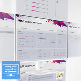 MSI CB PRO MP251W E2 | MSI Pro Monitor - MSI e-Shop | Offiziell von MSI Deutschland