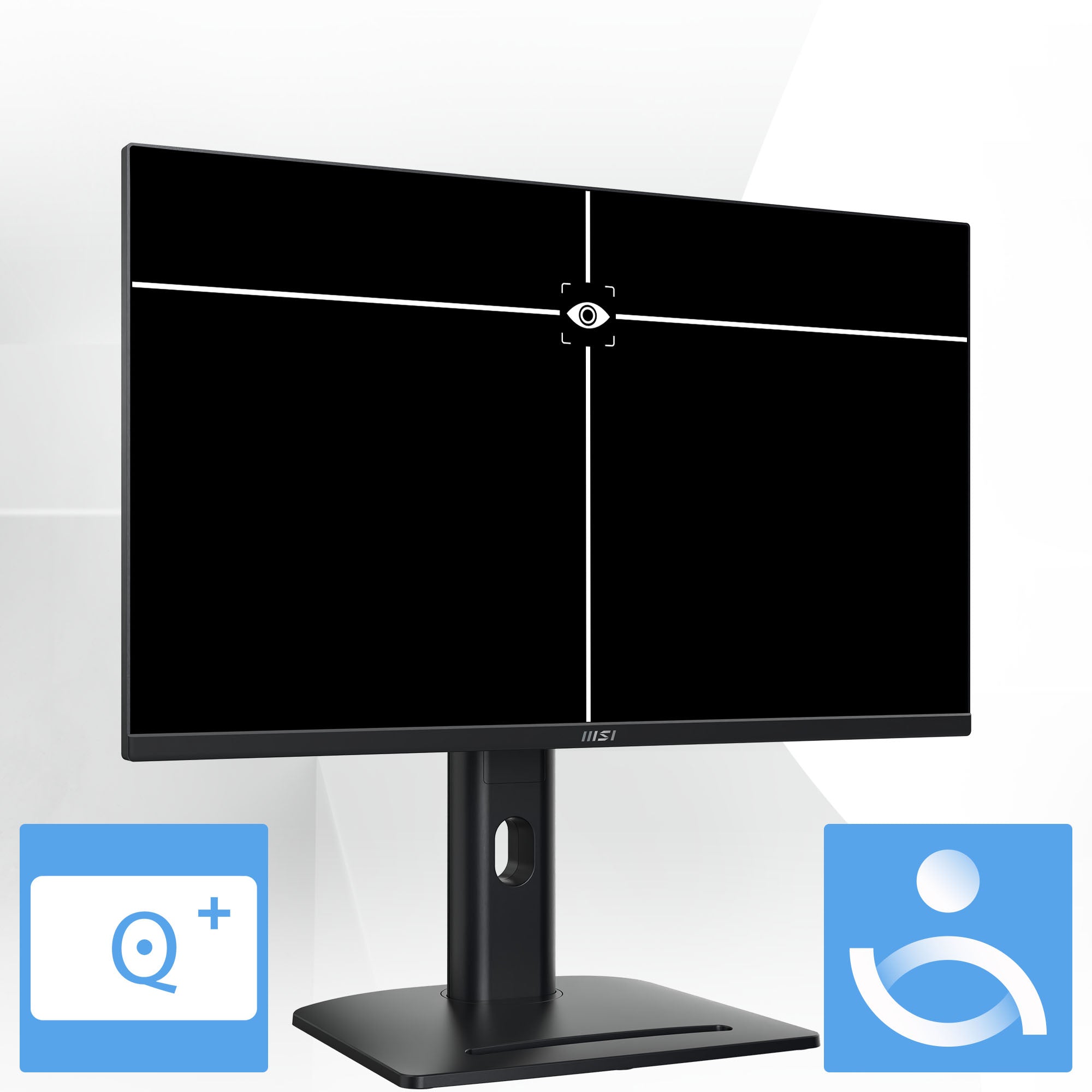 MSI PRO MP275QPG | MSI Pro Monitor - MSI e-Shop | Offiziell von MSI Deutschland