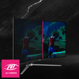 2er Pack - MPG 325CQRXF | MSI Gaming Monitor