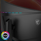 2er Pack - MPG 325CQRXF | MSI Gaming Monitor