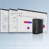 MSI PRO MAX EDGE AI+ 11M-005EU  - IPC Personal AI Computer