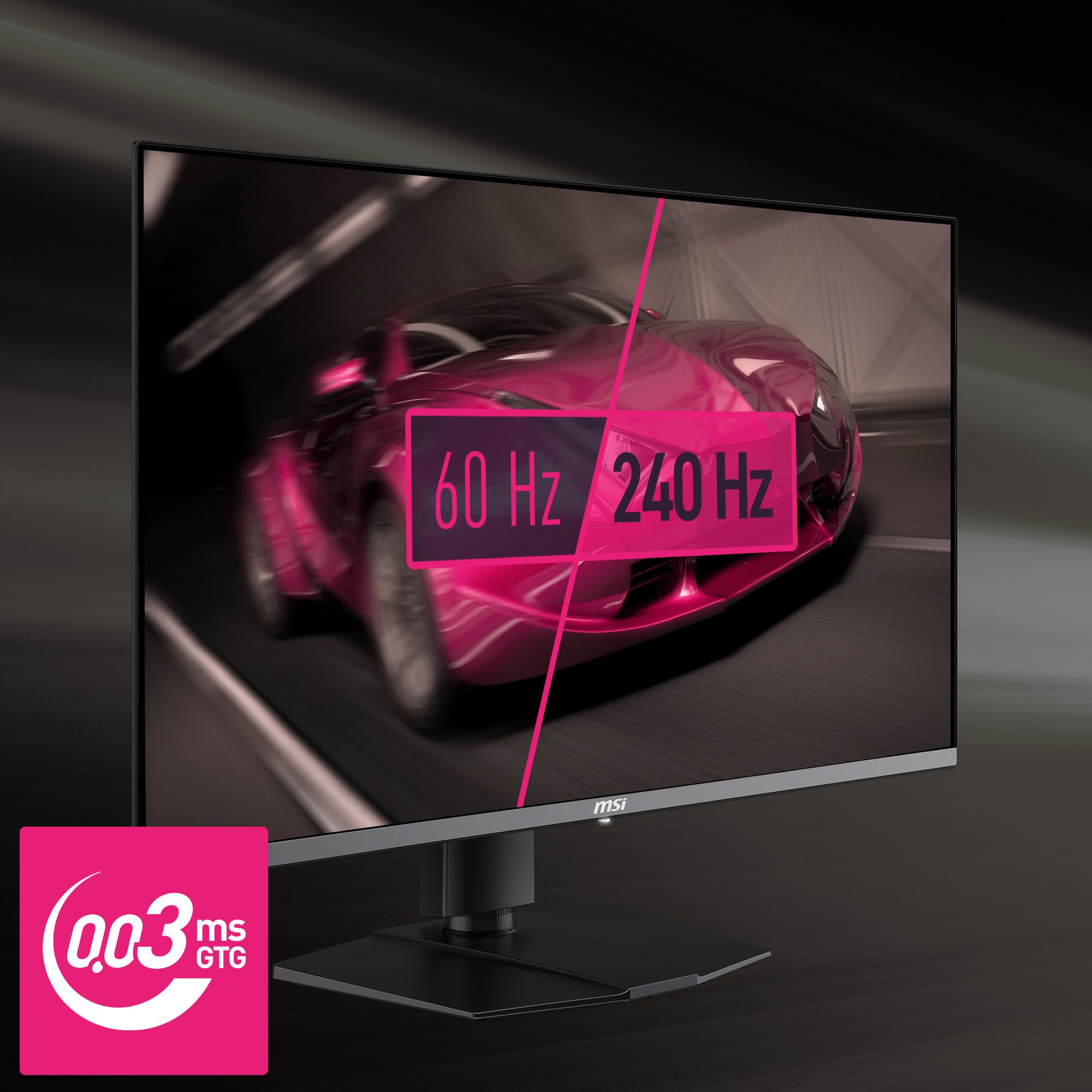 MPG 272URX QD-OLED | MSI Gaming Monitor - MSI e-Shop | Offiziell von MSI Deutschland