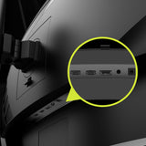 MSI CB MAG 345CQRF E20 | MSI Gaming Monitor - MSI e-Shop | Offiziell von MSI Deutschland