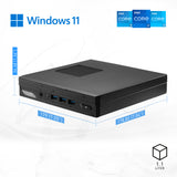 PRO DP10 13M-001EU - MSI e-Shop | Offiziell von MSI Deutschland