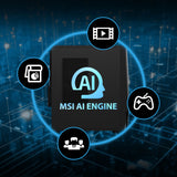 MSI CB MAG Infinite E1 14NUD7-026AT