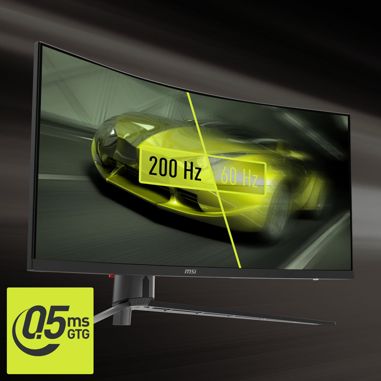 MSI CB MAG 345CQRF E20 | MSI Gaming Monitor - MSI e-Shop | Offiziell von MSI Deutschland