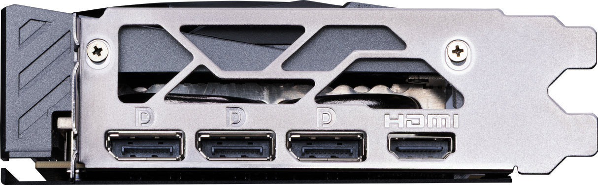 MSI Grafikkarte GeForce RTX 5060 Ti 16G GAMING TRIO OC