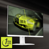 MAG 274QRFW | MSI eSport Gaming Monitor