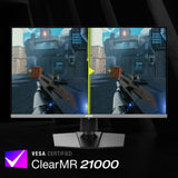 MAG 272QP QD-OLED X50 | MSI Gaming Monitor - MSI e-Shop | Offiziell von MSI Deutschland