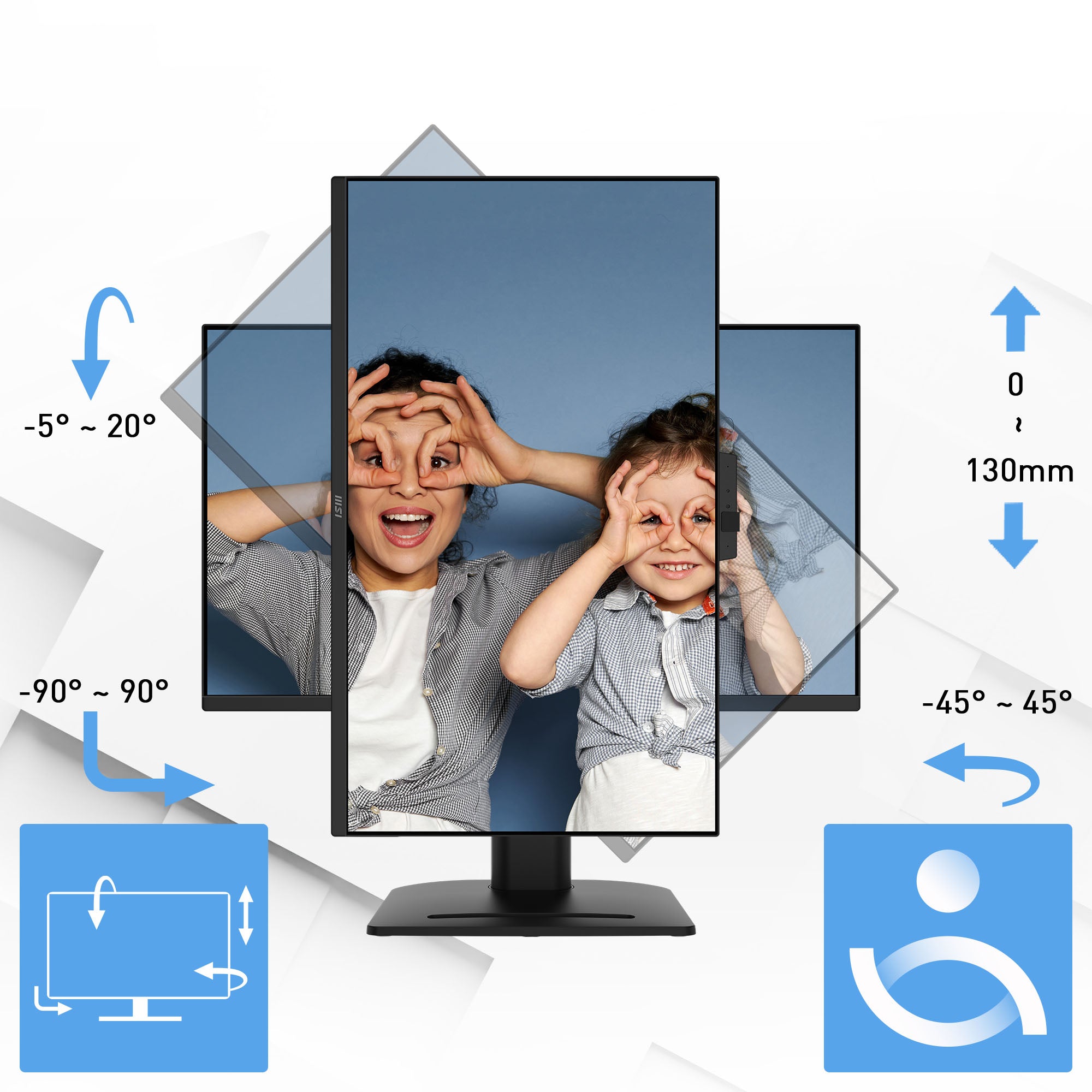 MSI CB PRO MP275QPDG | MSI PRO Monitor - MSI e-Shop | Offiziell von MSI Deutschland