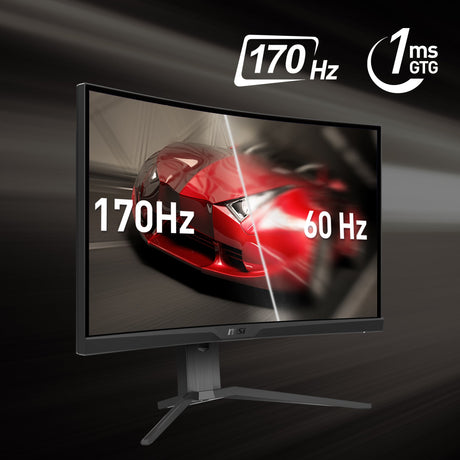 MSI CB MAG 325CQRF QD | MSI eSport Gaming Monitor - MSI e-Shop | Offiziell von MSI Deutschland