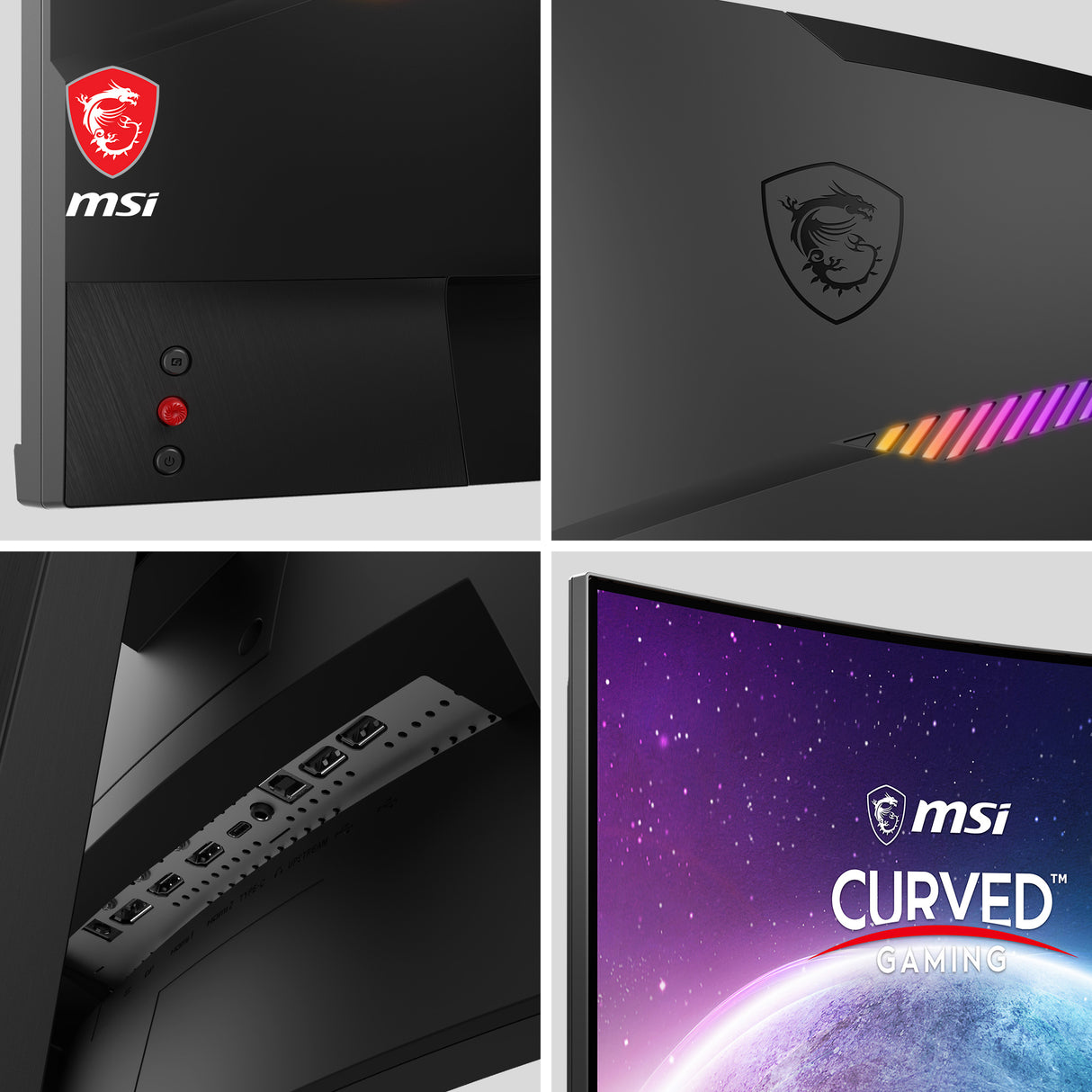 MAG 325CQRF QD | MSI eSport Gaming Monitor - MSI e-Shop | Offiziell von MSI Deutschland