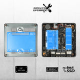 Cubi 5 12M-020BDE