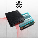 MSI Mini PC Cubi N ADL S-078EU - MSI e-Shop | Offiziell von MSI Deutschland