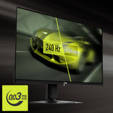 MAG 321UPX QD-OLED | MSI Gaming Monitor