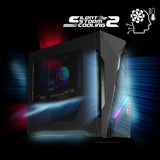 MSI Desktop PC MAG Infinite S3 14NVP5-2829EU