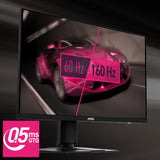 MPG 274URFDE QD | MSI Gaming Monitor