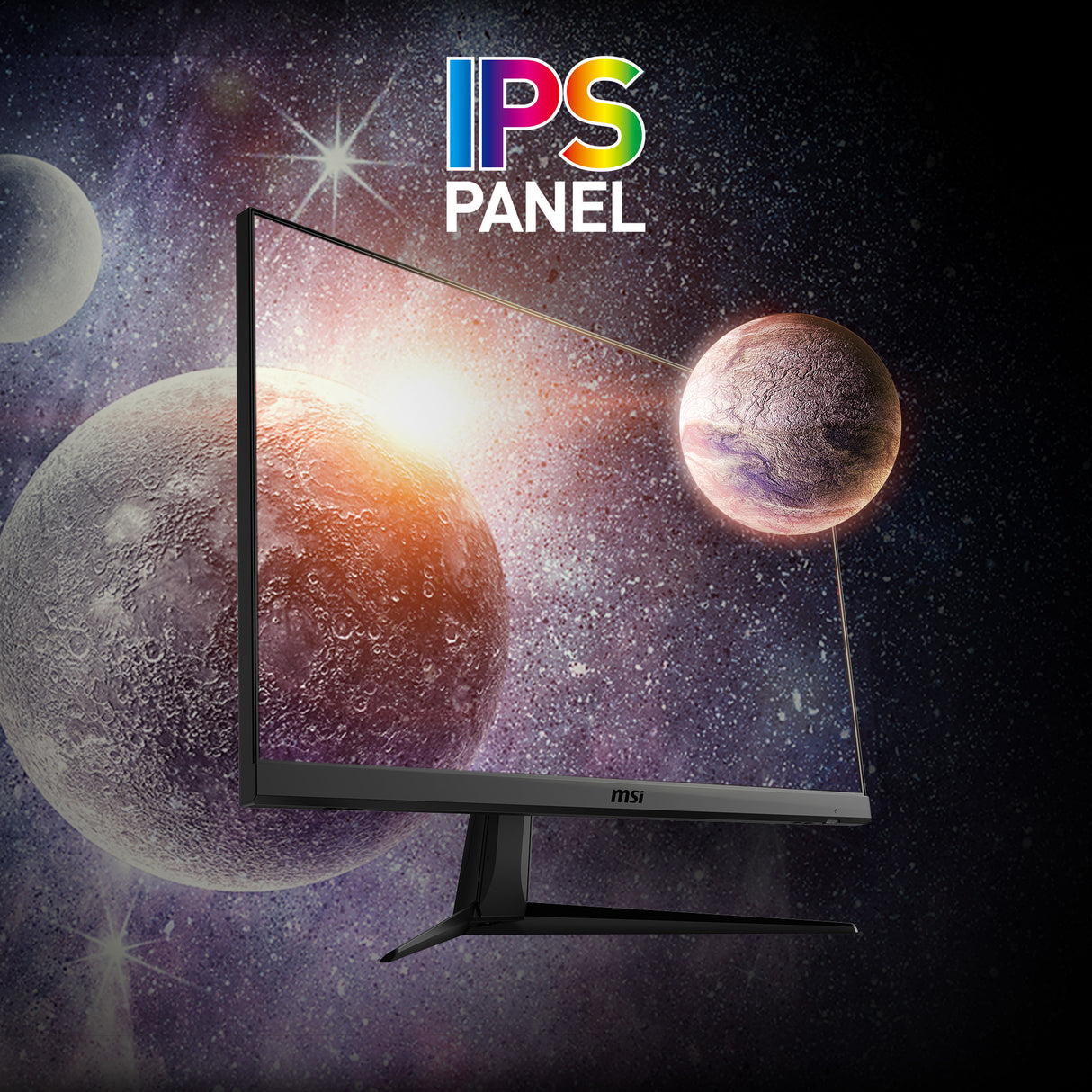 G274QPXDE | 27 zoll 240hz WQHD Flat Rapid IPS Panel HDR 400 Adaptive Sync | Gaming Monitor - MSI e-Shop | Offiziell von MSI Deutschland