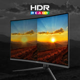 MSI CB G32CQ5PDE | MSI Gaming Monitor - MSI e-Shop | Offiziell von MSI Deutschland