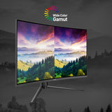 MSI CB G32CQ5PDE | MSI Gaming Monitor - MSI e-Shop | Offiziell von MSI Deutschland