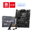 MSI Motherboard MAG B850 TOMAHAWK MAX WIFI - MSI e-Shop | Offiziell von MSI Deutschland
