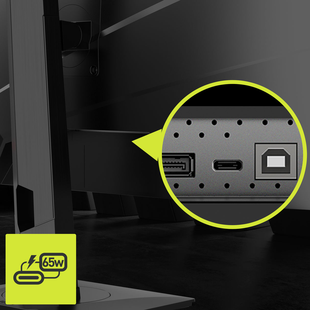 MAG 274QRF QD E2 | MSI eSport Gaming Monitor