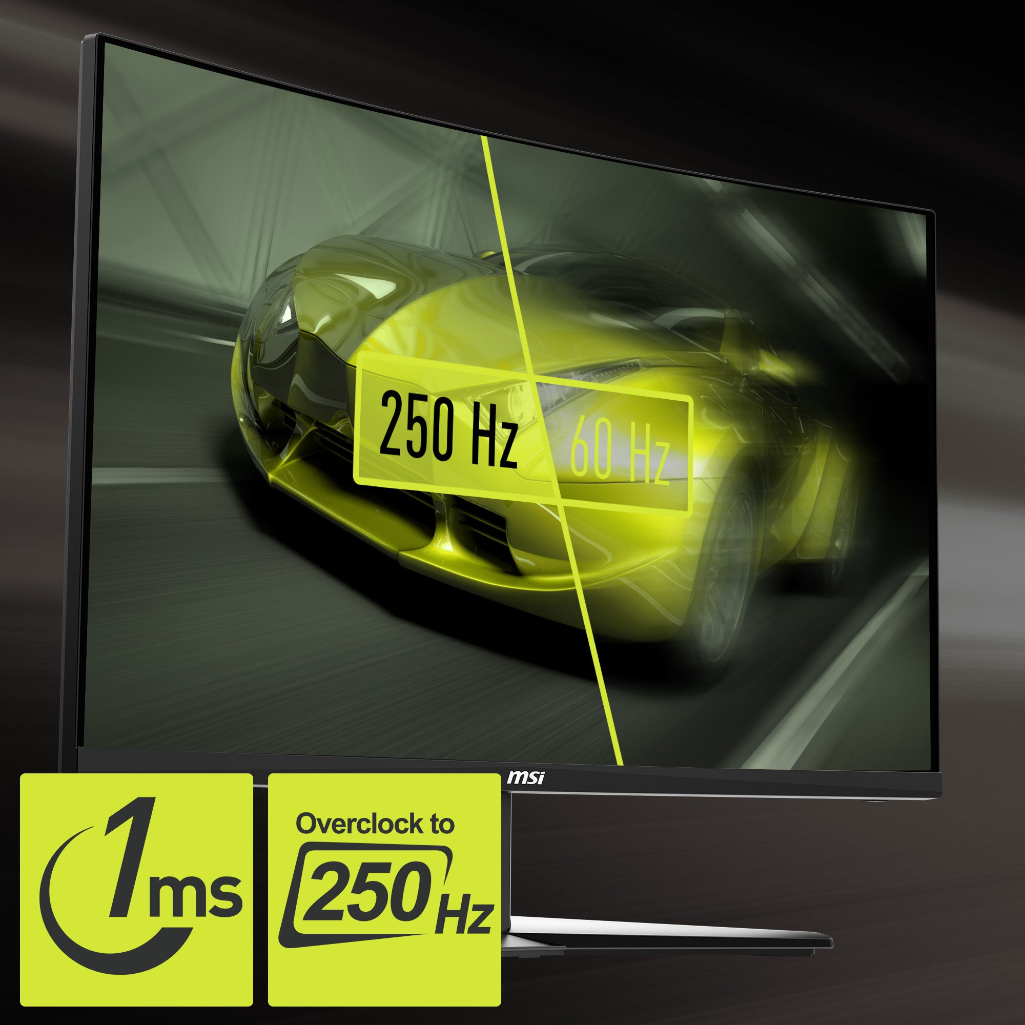 MSI Vodafone MAG 27C6XDE | MSI eSport Gaming Monitor - MSI e-Shop | Offiziell von MSI Deutschland