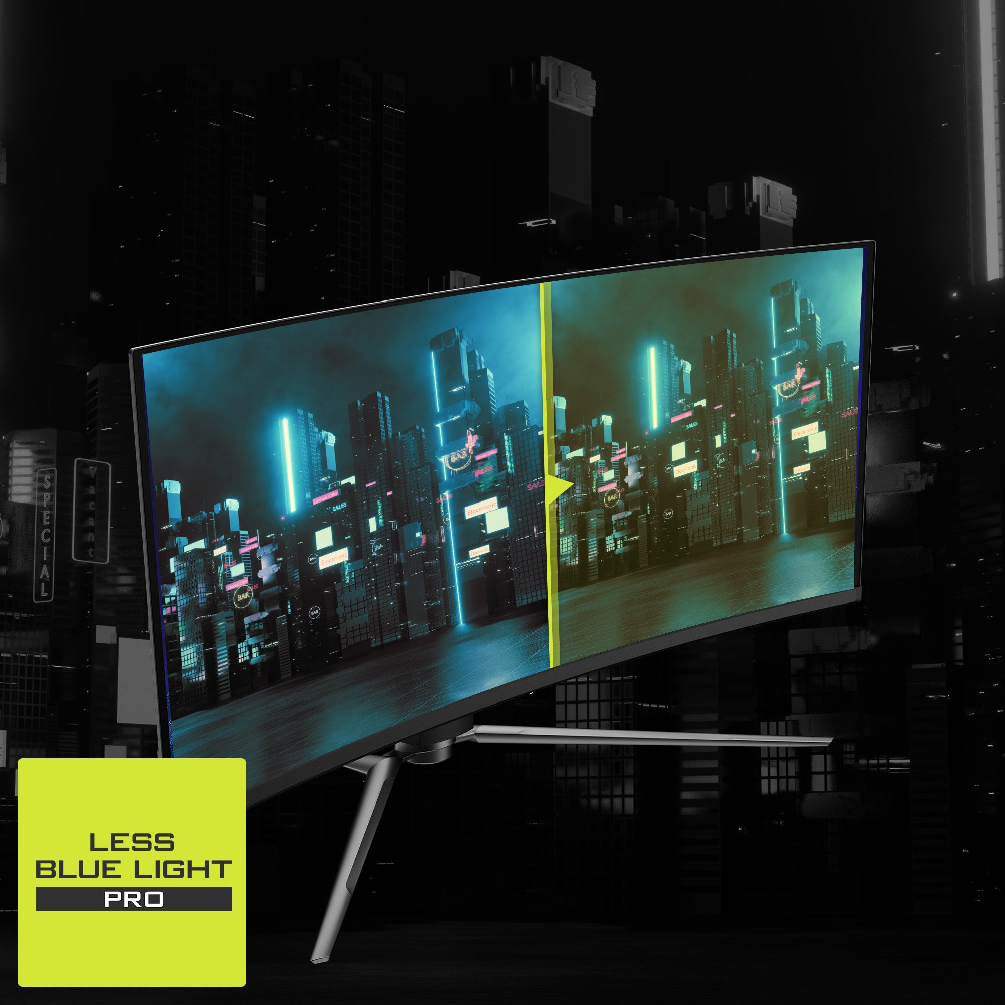 MAG 341CQP QD-OLED | MSI Gaming Monitor - MSI e-Shop | Offiziell von MSI Deutschland