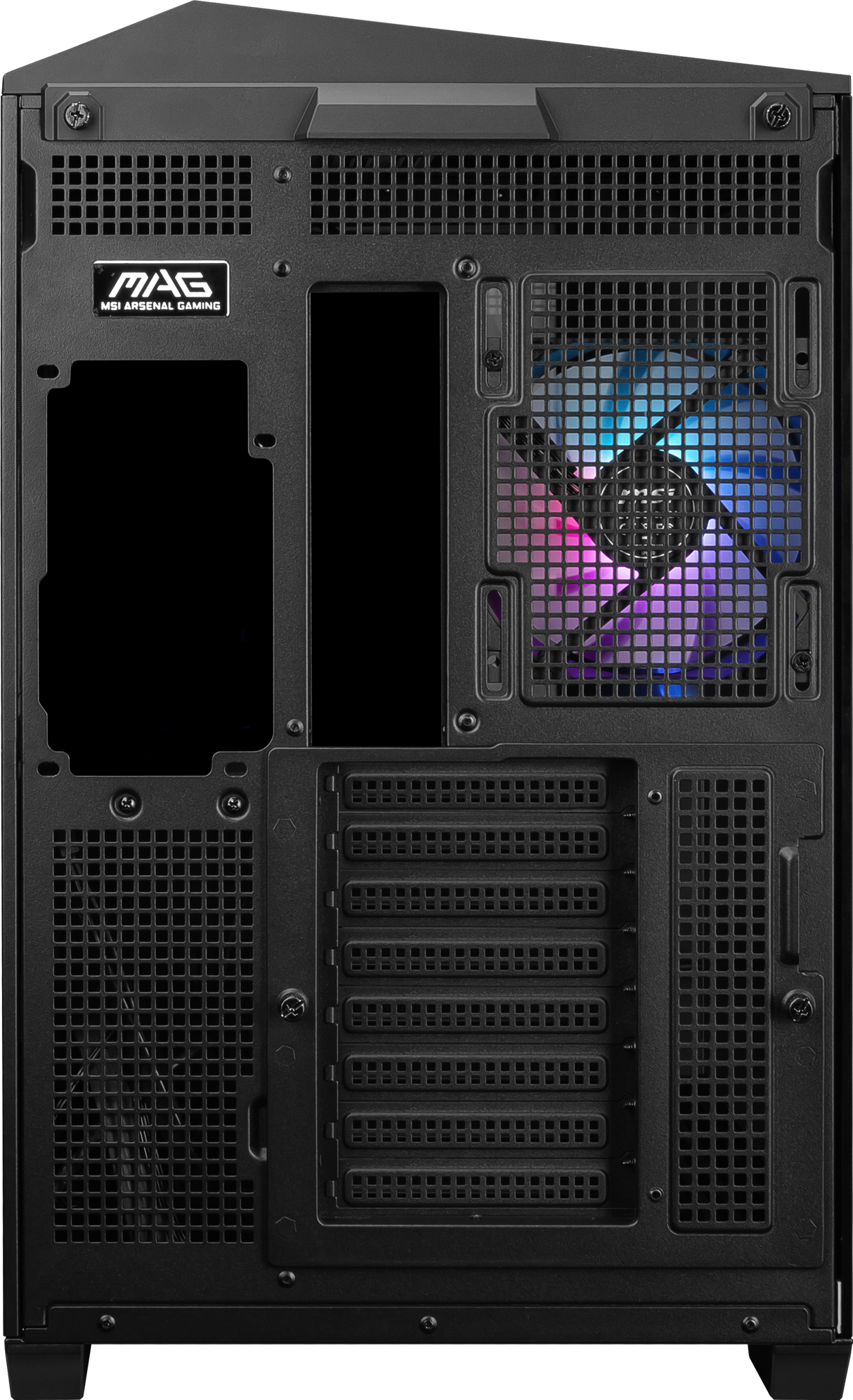 MAG PANO 100R PZ - MSI e-Shop | Offiziell von MSI Deutschland
