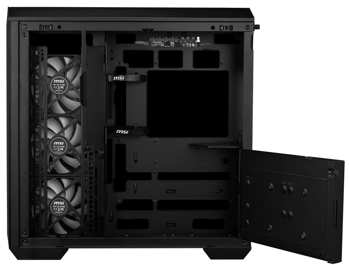 MAG PANO 100R PZ - MSI e-Shop | Offiziell von MSI Deutschland